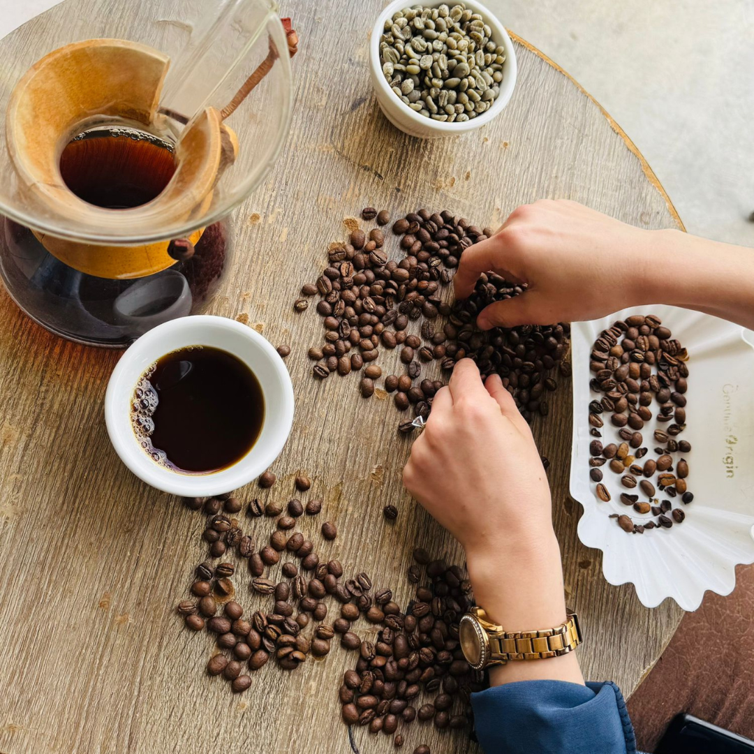 Café Arazul Prestigio Ground Coffee